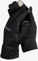 Columbia Omni-Heat Touch Glove Liner Futókesztyű - black - L