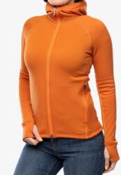 Houdini Power Houdi Női pulóver - burned orange - XS