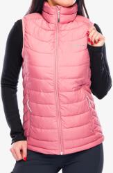 Columbia Powder Lite II Vest Női mellény - pink agave - XS