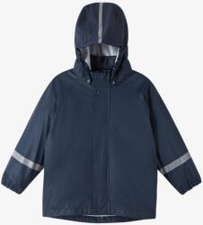 Reima Lampi Gyerekkabát - navy - 80_86_cm