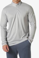 Helly Hansen Tech 1/2 Zip 2.0 Termoaktív felső - grey fog - L
