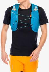 Salomon Active Skin 4 Set Futómellény - blue danube/blue danube - L