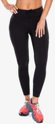 Patagonia Endless Run 7/8 Tights Női leggings - black - XS