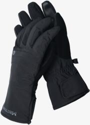 Marmot Moraine Glove Női Síkesztyű - black - XS