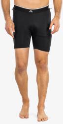 Schoffel Skin Pants 2h M Kerékpáros Rövidnadrág - black - S