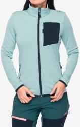 CMP Kovyna Női felső - jade - XS