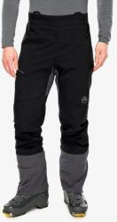 La Sportiva Ikarus Pant Softshell nadrág - black/onyx - S