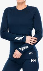 Helly Hansen LIFA Active Crew Termoaktív női felső - navy/navy - L