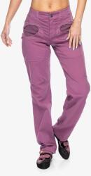 E9 Onda Slim 2 Női mászónadrág - tulip - L