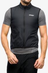 Oakley Elements Pkble Vest Férfi Mellény - blackout - L