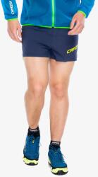 Crazy Short Air Rövid futónadrág - print bluette scottish - S