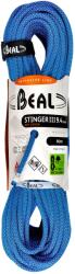 Beal Stinger III 9, 4 mm 50 m Unicore Dry Cover Mászókötél - blue - 9.4 mm 50 m