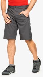 Ion Logo Kerékpáros Rövidnadrág - grey - S - 8a - 31 990 Ft