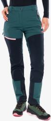 Cmp Mylosa Túranadrág női - trek green - M