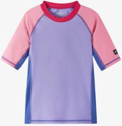 Reima Joonia Gyerekpóló - blooming lilac - 120_122_cm