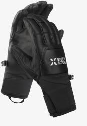Mammut Eiger Nordwand Advanced Glove Softshell-Kesztyű - black - L