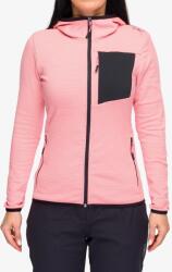 CMP Solvixa Cipzáras női felső - lotus - XS