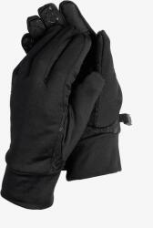 Extremities Contact Waterproof Power Liner Glove Kesztyű - black - L