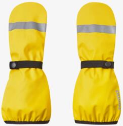 Reima Puro Gyerek kesztyűk - yellow - 5