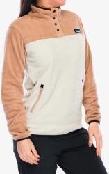 Kavu Cavanaugh Női polárfelső - pink clay - M