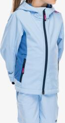 CMP Astralix Lánykabát - sky - 104-110 cM
