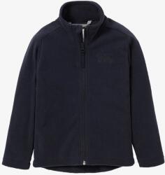 Helly Hansen Daybreaker 2.0 Jacket Gyermek pulóver - navy - 116_122_cm