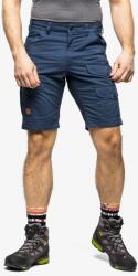 Fjallraven Vidda Pro Lite Shorts Rövid Edzőnadrág - indigo blue - S