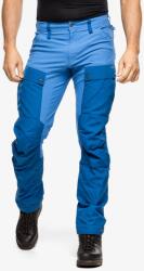 Fjallraven Keb Trousers Túranadrág - alpine blue/un blue - S