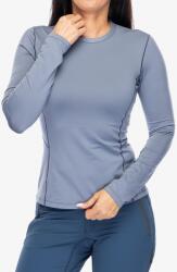 Arcteryx Rho Crew Neck LS Termoaktív női felső - stratus - M