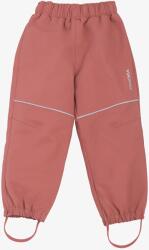 Viking Footwear Viking Play Pants Spring Waterproof Lány nadrágok - pink - 104-110 cM