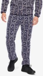 Patagonia Synch Pants Nadrág - flow/sunken blue - S