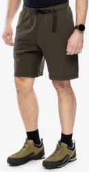 Gramicci Classic Gramicci Sweatshort Rövidnadrág - deep olive - S