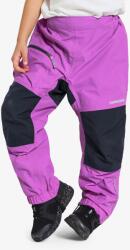 Didriksons Dusk Pant 5 Gyermek nadrág - tulip purple - 80_92_cm