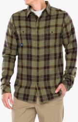 Kavu Big Joe Ing - green ravine - S