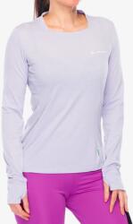 VAUDE Sveit LS Shirt II Női hosszú ujjú póló - lavender - XS