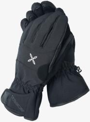 Montura Ski Light Glove Síkesztyű - black - XL