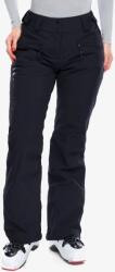 Salomon Edge Pant Női sínadrág - deep black - M