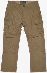 Craghoppers NosiLife Convertible Trousers Gyermek nadrág - pebble - 116 cM
