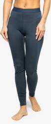 Fjallraven Bergtagen Thinwool Long Johns Termoaktív Női Hosszúszárú Alsó - mountain blue - L