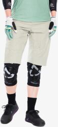 Leatt Shorts MTB Trail 2.0 Női biciklis sort - cream - L