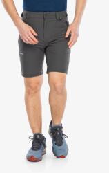 Viking Expander Shorts Rövidnadrág túrázáshoz - grey/grey - S