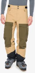 Peak Performance Gravity GORE-TEX 3L Pants Sínadrág - sierra sand - L