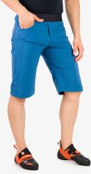 Ocun Mania Shorts Rövid Mászónadrág - blue modnight II - L