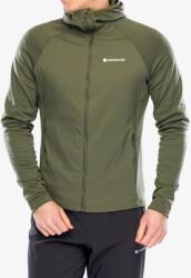 Montane Sirocco Lite Hoodie Kapucnis felső - caper - S