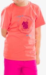 VAUDE Vaude T-Shirt Gyerekpóló - hokkaido - 92-98 cM