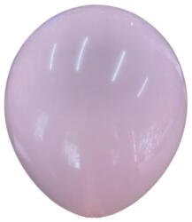 Balloons4party Set 2 baloane latex jumbo roz macaron 45 cm