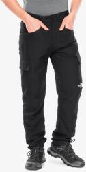 The North Face Horizon Pant Férfi túranadrág - tnf black - S