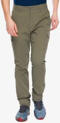 Columbia Tech Trail Utility Pant Férfi túranadrág - stone green - M