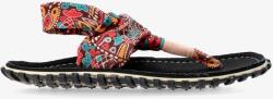 Gumbies Slingback Sandals Női Túraszandál - aboriginal - 36