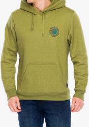 Patagonia Unity Fitz Uprisal Hoody Kapucnis felső - graze green - XS